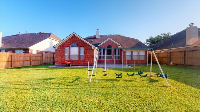 Building Photo - 15319 Cobblestone Point Ct