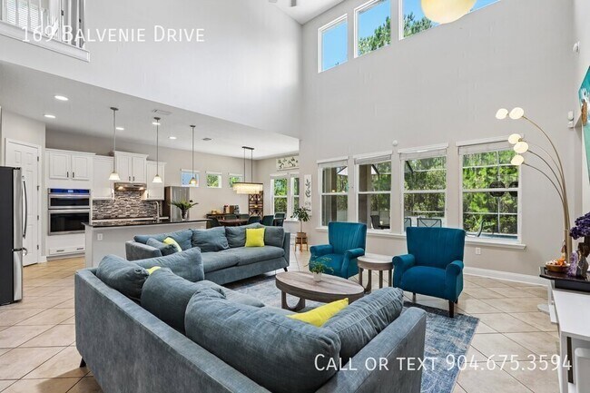 Building Photo - 169 Balvenie Dr