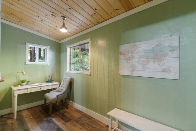 Building Photo - Serene Felton Retreat – Spacious Home Nest...