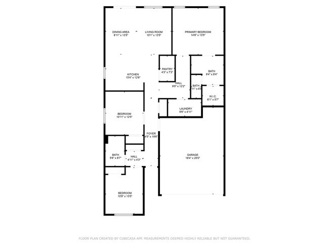 Building Photo - NEW Spokane Valley Duplex for Rent!