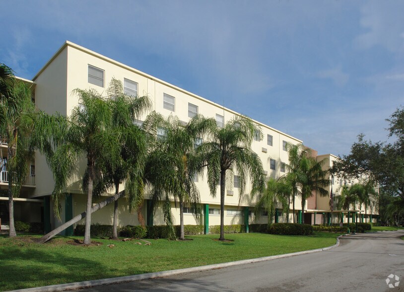 St. Elizabeth Gardens Apartments LTD 801 NE 33rd St Pompano Beach FL