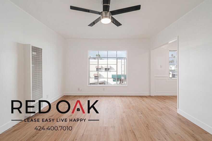 Building Photo - 1024 Menlo Ave