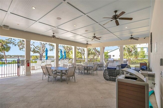 Building Photo - 9009 Palm Key Ave