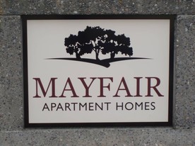 Building Photo - Mayfair Court