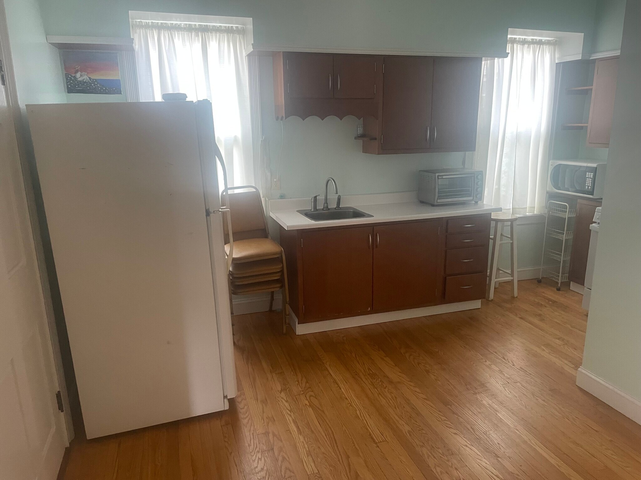 Kitchen - 156 Main St