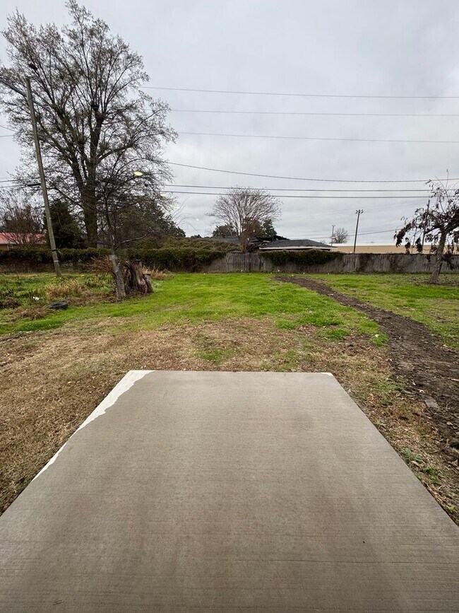 Building Photo - Brand New 3 Bed / 2 Bath In Trumann Available Now!