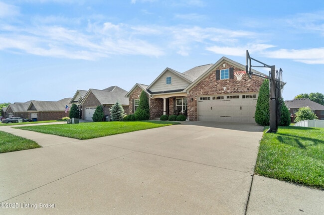 Building Photo - 3124 Timberlake Ct
