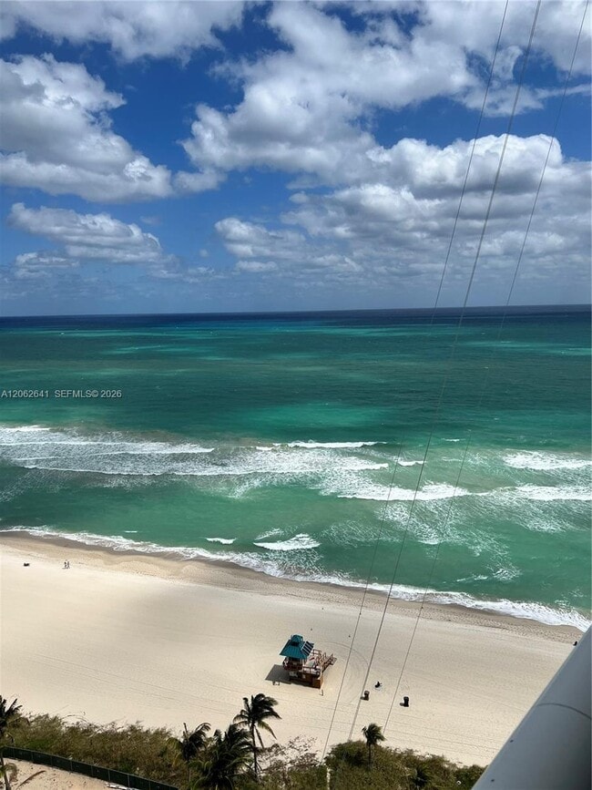 Building Photo - 18201 Collins Ave