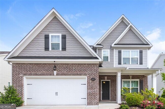 Primary Photo - 4525 Sandy Creek Dr