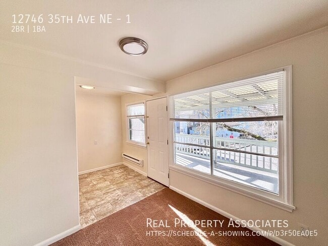 Building Photo - 12746 35th Ave NE