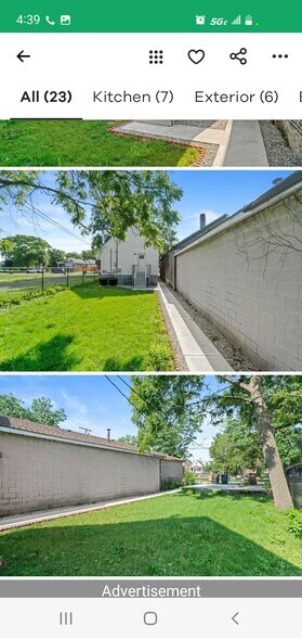 Building Photo - 4828 Alexander Ave