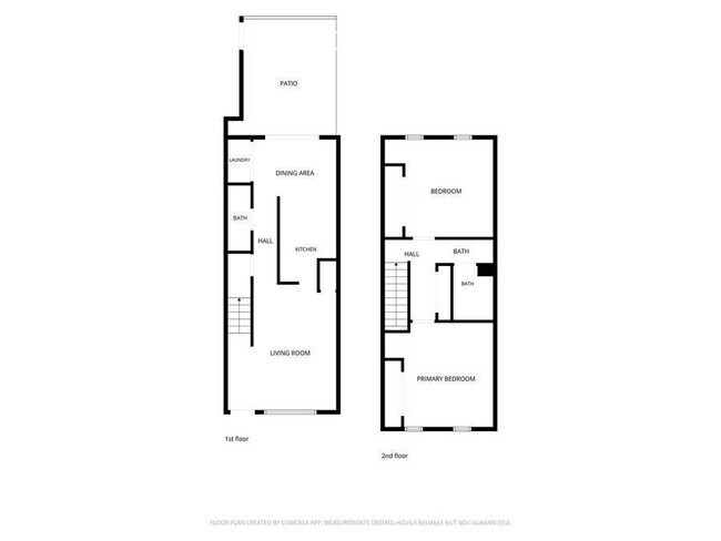 Building Photo - 802 Excalibur St