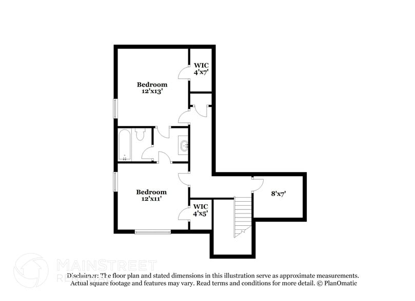 Building Photo - 6705 Silhouette Ave