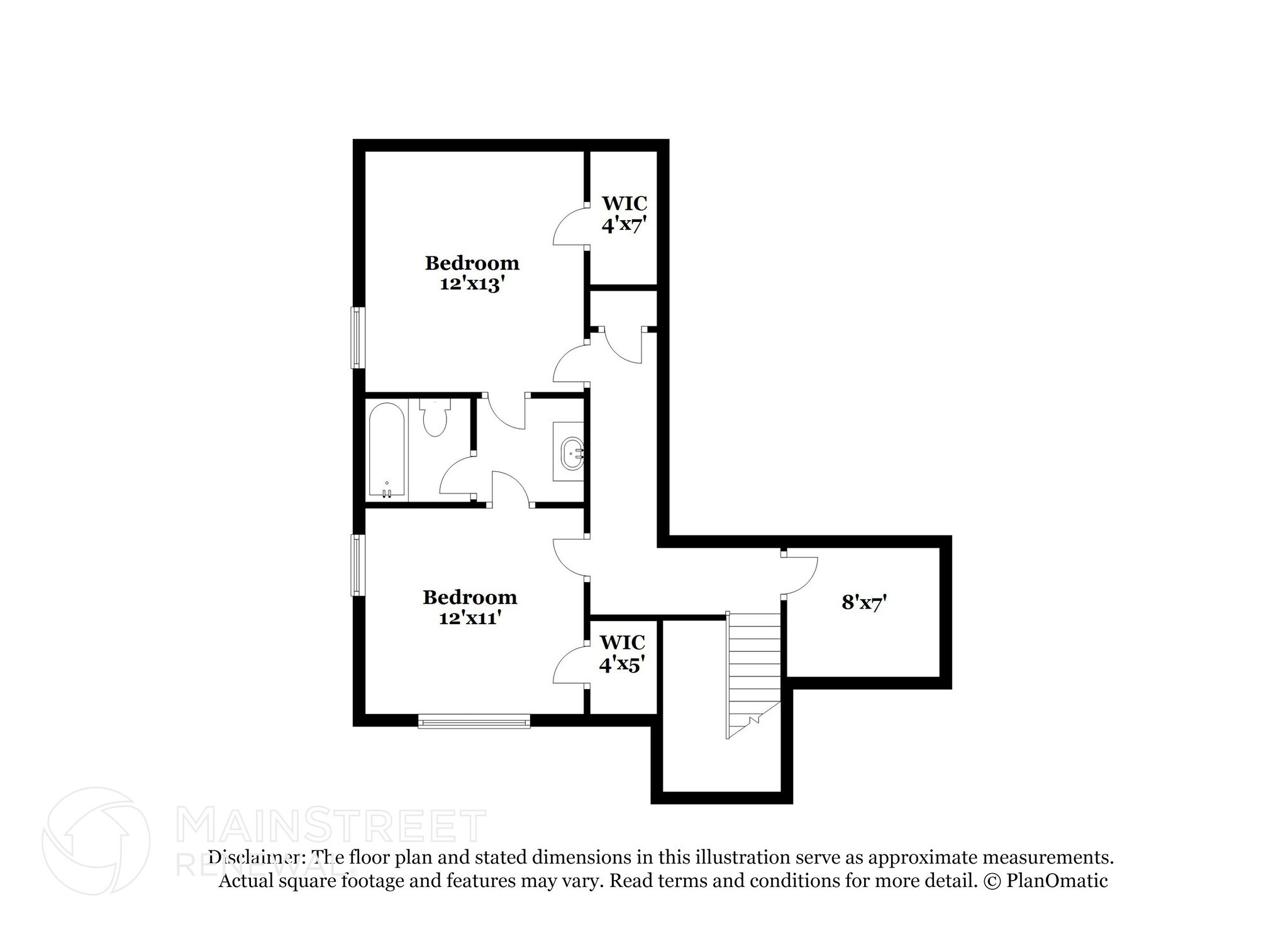 Building Photo - 6705 Silhouette Ave