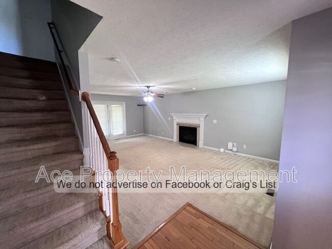 Building Photo - 4331 Jockey Whip Ln