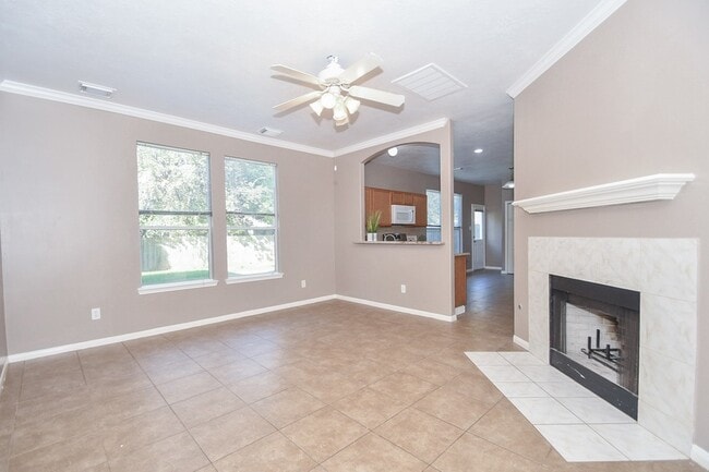 Building Photo - 16414 Pademelon Dr