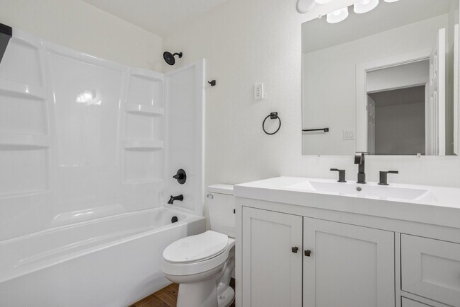 Building Photo - Updated two bedroom - ready now!