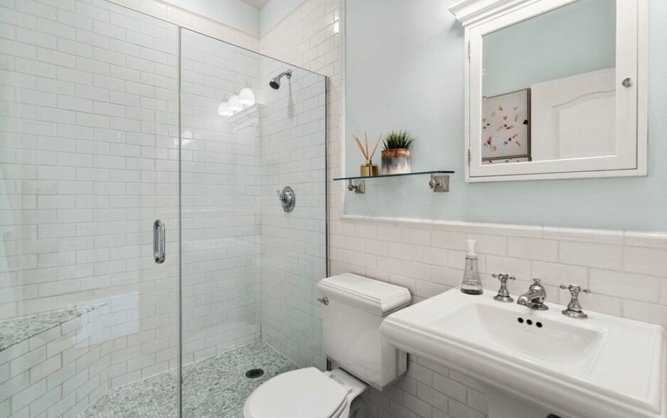 Building Photo - 82 Berkeley St