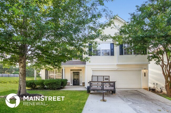 Building Photo - 4400 Feather Way