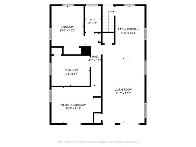 Building Photo - 5348 N Lydell Ave