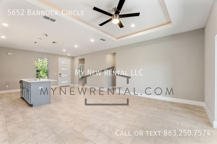 Building Photo - 5652 Bannock Cir
