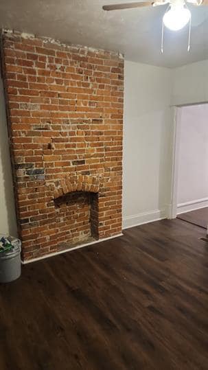 Building Photo - 340 S Harris Ave