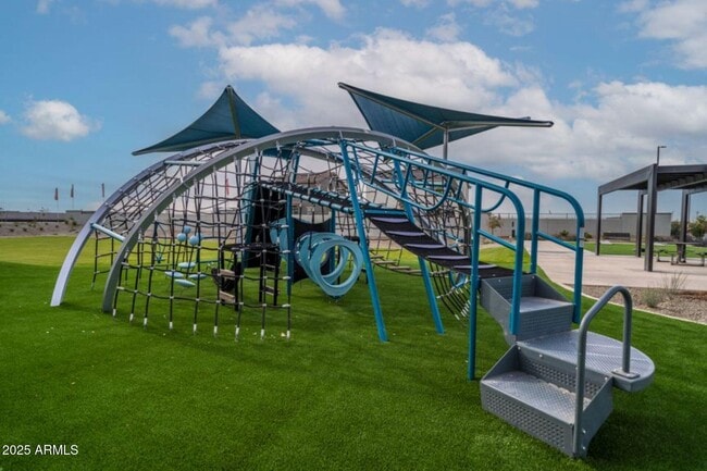 Building Photo - 7960 E Quartet Ave