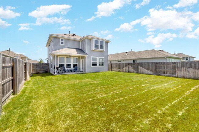 Building Photo - 1408 Flint Knapper Dr