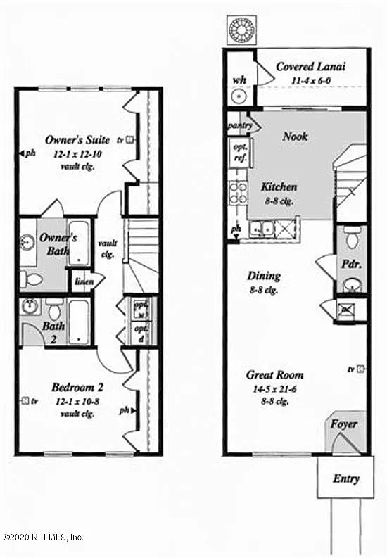 Building Photo - 3556 Lone Tree Ln