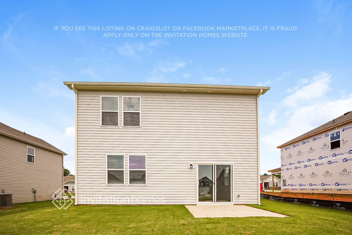 Building Photo - 1134 Hallman Br Ln