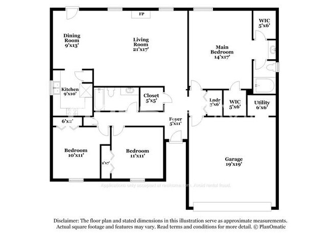 Building Photo - 5894 Clate Ct