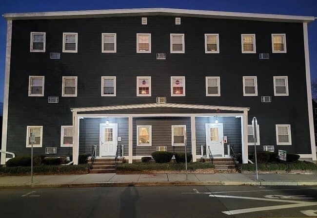 Building Photo - 137 W Emerson St