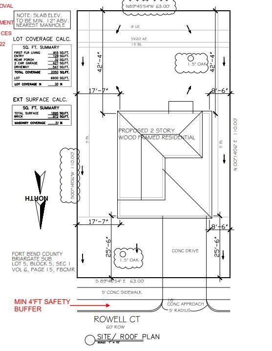 Building Photo - 6711 Rowell Ct