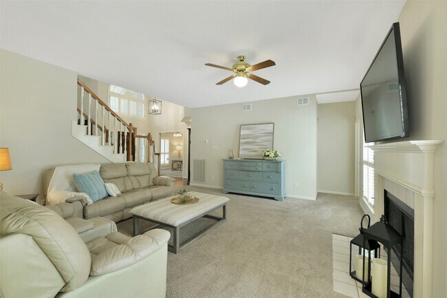 Building Photo - 12911 Bristol Berry Dr