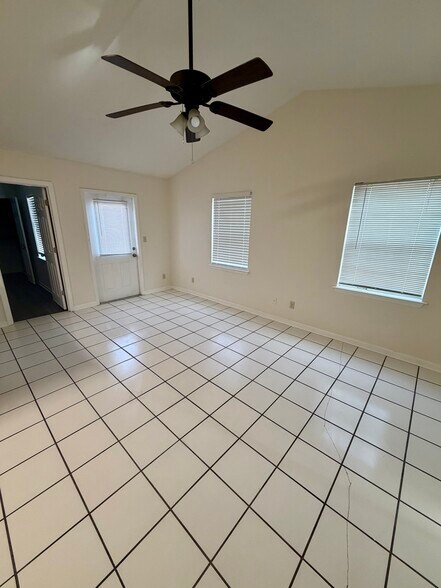 Living Room - 6224 Sunset Ave
