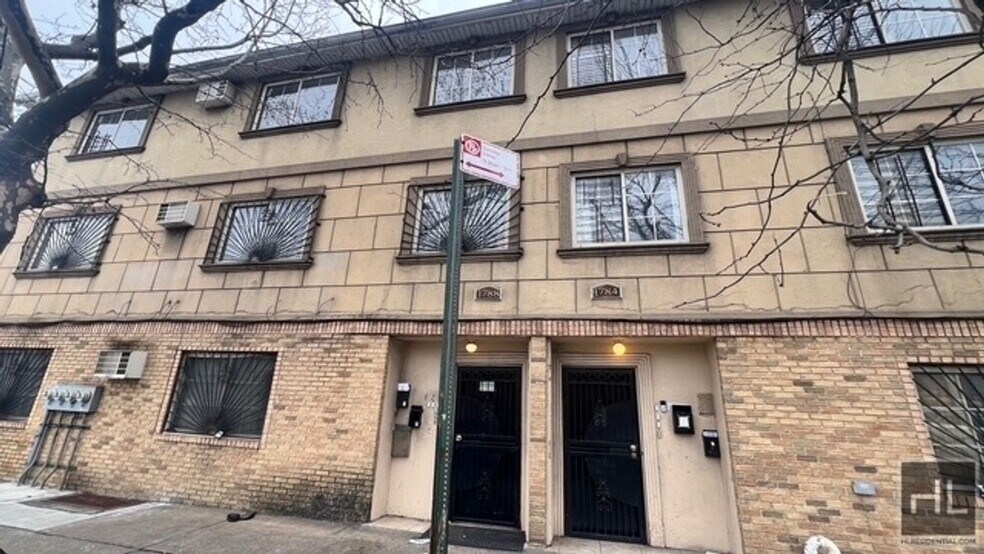 Building Photo - 1784 Linden Blvd