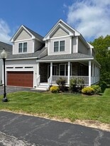 Building Photo - 88 Indian Ridge Ter
