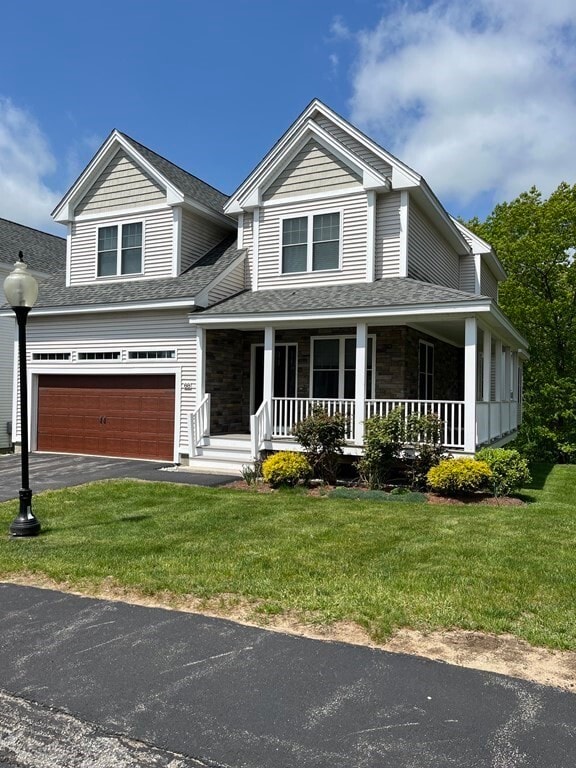 Building Photo - 88 Indian Ridge Ter