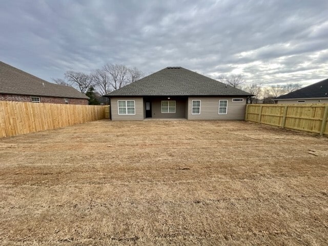 Building Photo - 663 Brimwood St