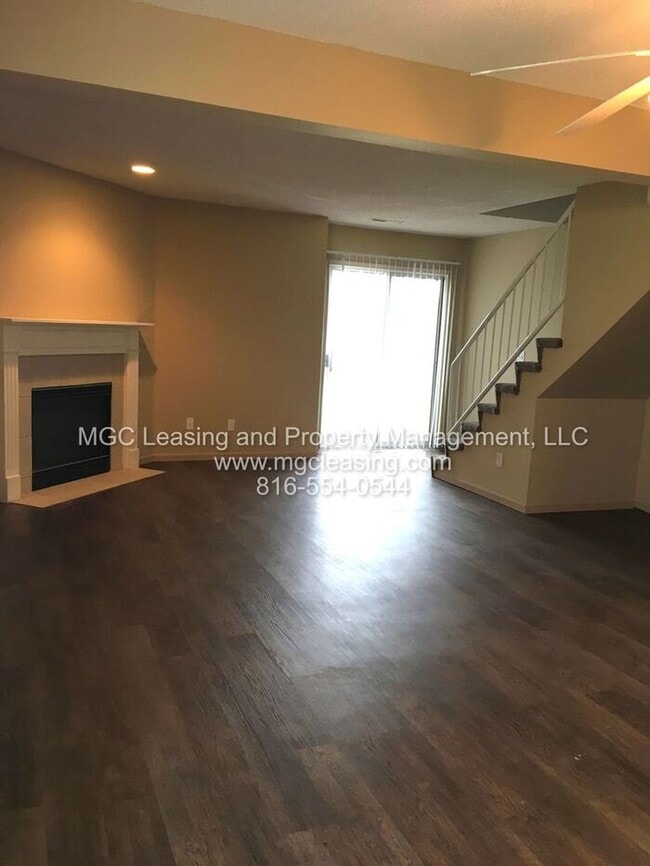 Building Photo - SOUTH GARDEN TOWNHOMES