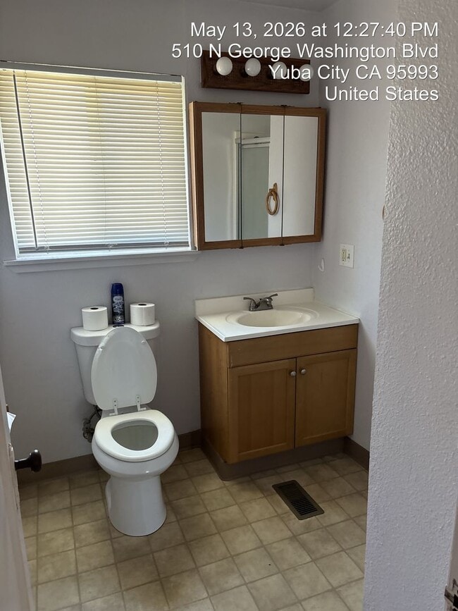 Building Photo - 3 BD 2 BA Home in Yuba City - Available Now!