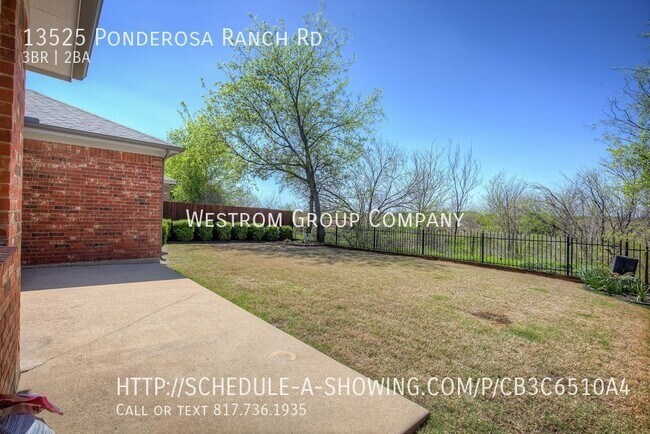 Building Photo - 13525 Ponderosa Ranch Rd. (NWISD)