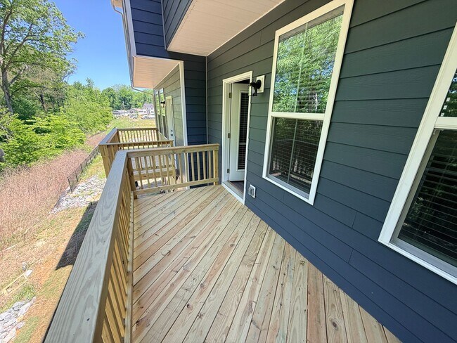 Building Photo - Brand New Townhome in the heart of Charotte