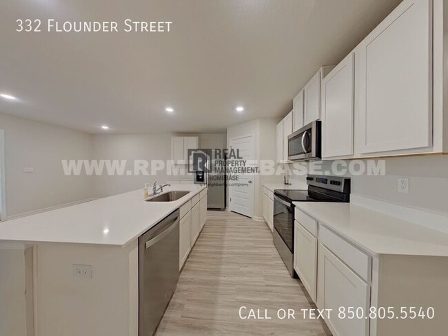 Building Photo - 332 Flounder St