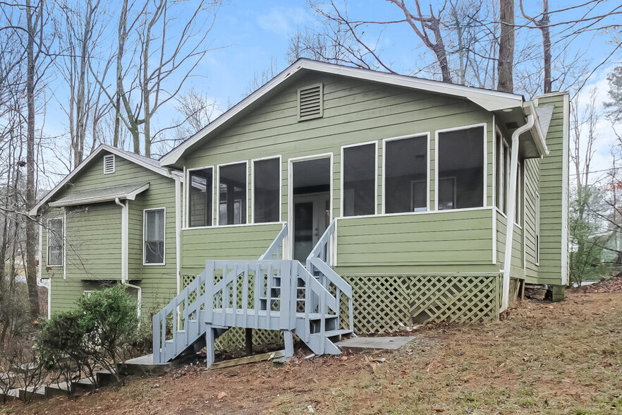 Building Photo - 48 Bethany Ct