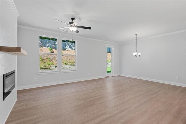 Building Photo - 799 Stickley Oak Way