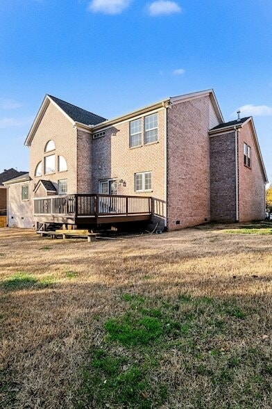 Building Photo - 8816 Caswick Ct