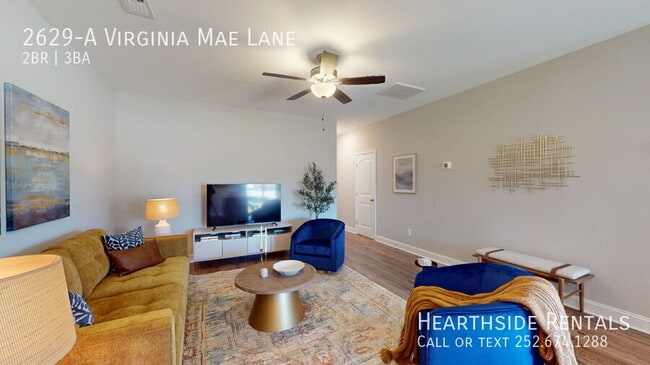 Building Photo - 2629 Virginia Mae Ln