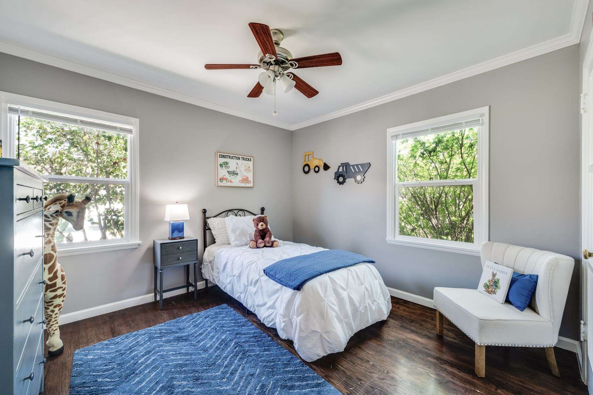 Building Photo - 6901 Bertrand Ave