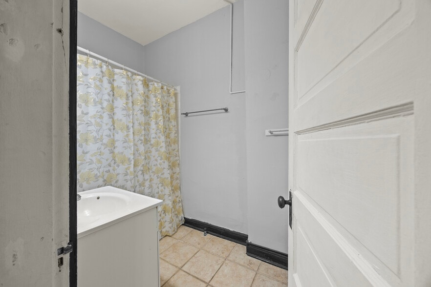 Bathroom 2 - 63 E Gay St